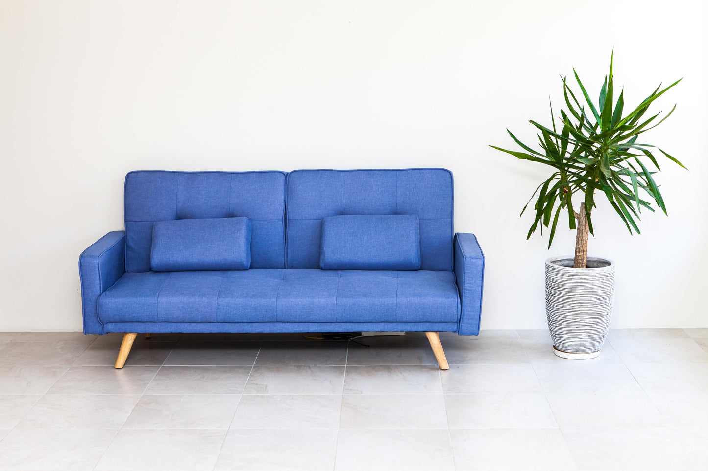 Lorenza - Sofa Bed with Chaise