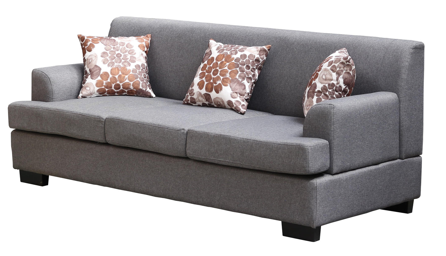 Diana Sofa Set 3+2