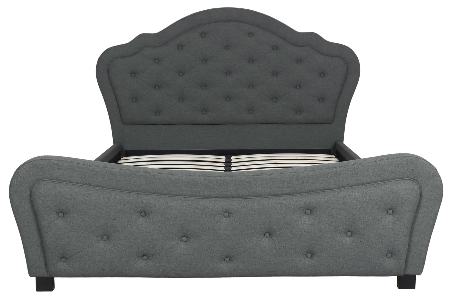 Veronica Queen Size Bed