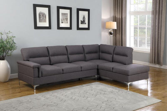 Parker Sectional Sofa