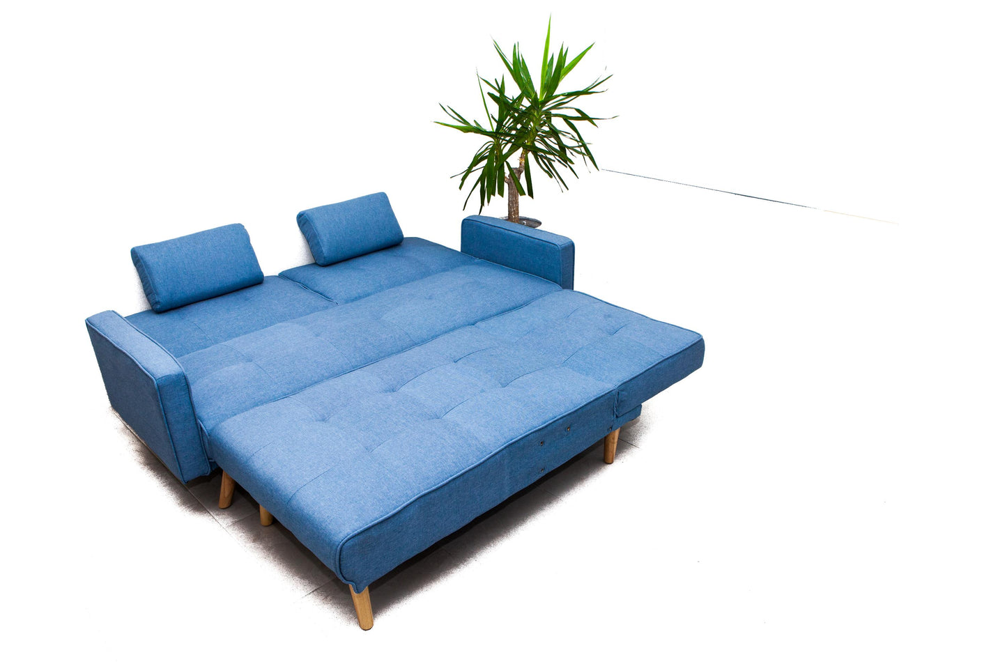 Lorenza - Sofa Bed with Chaise