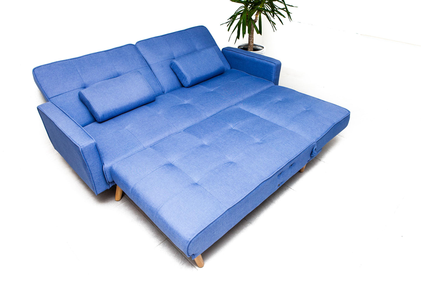 Lorenza - Sofa Bed with Chaise