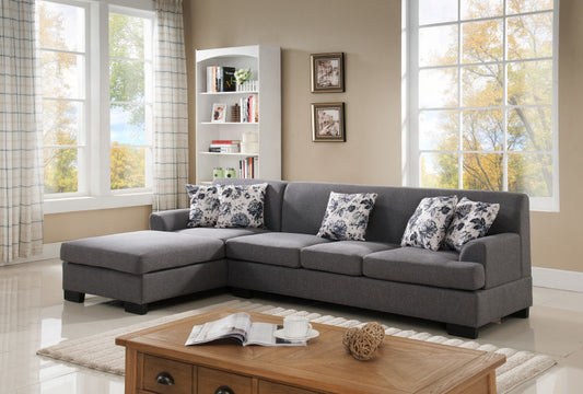 Diana - Sectional Sofa-Corner Lounge