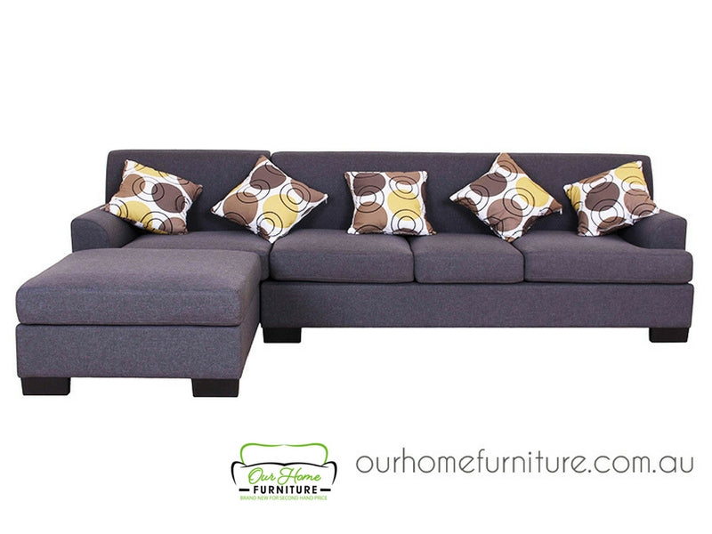Diana - Sectional Sofa-Corner Lounge