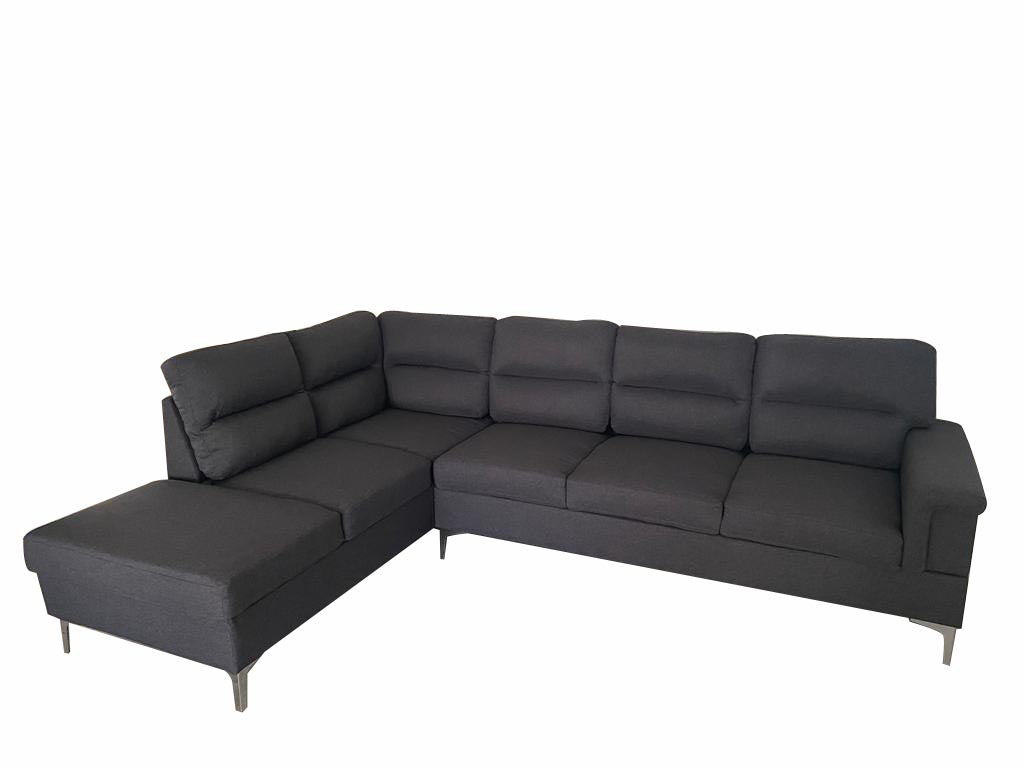 Parker Sectional Sofa