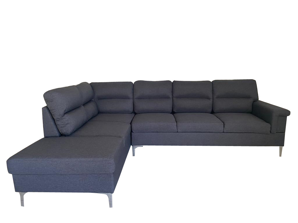 Parker Sectional Sofa