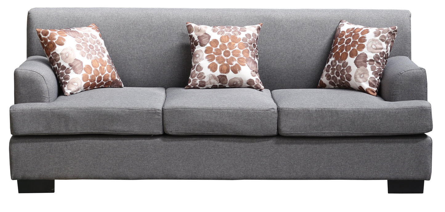 Diana Sofa Set 3+2