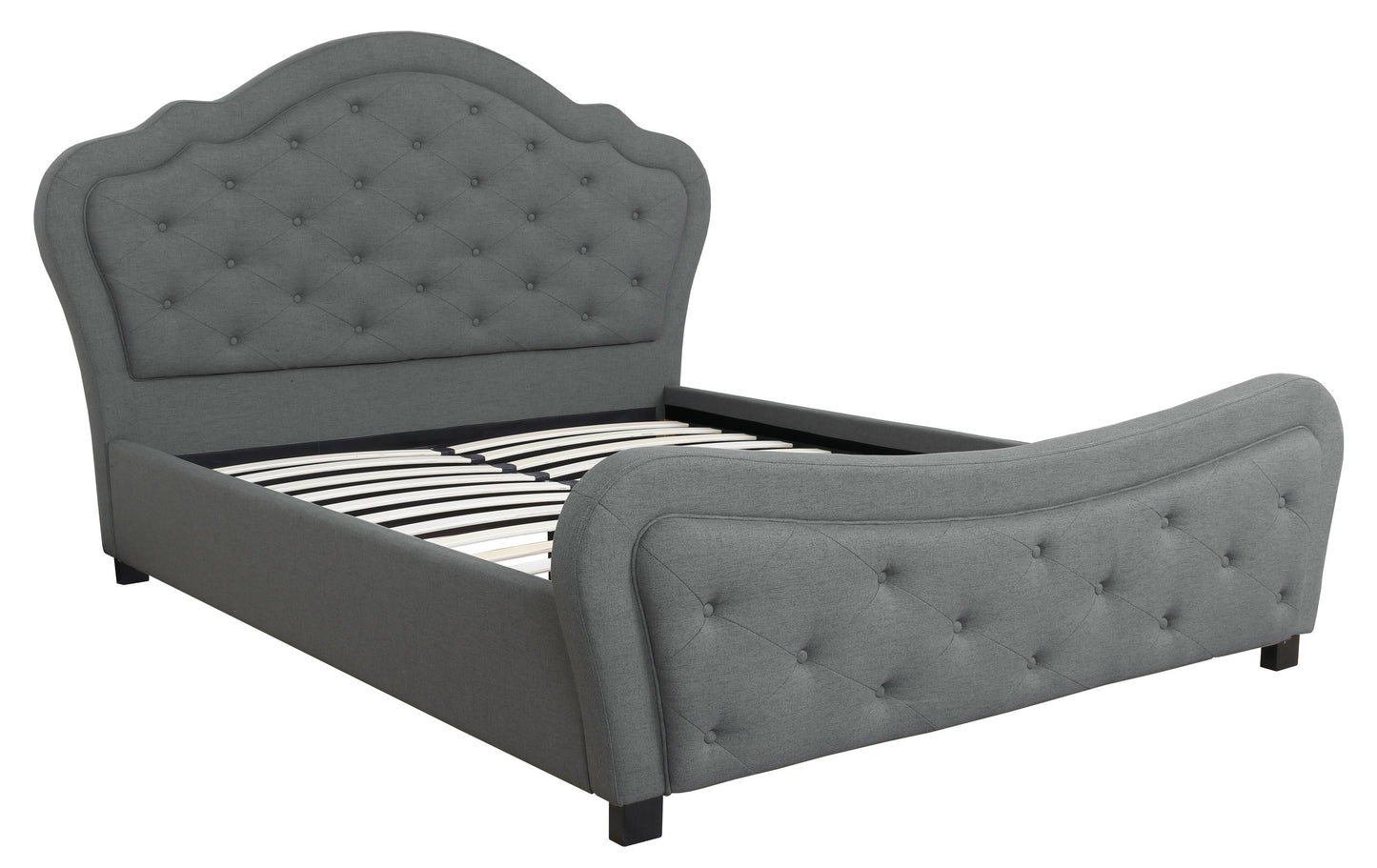 Veronica Queen Size Bed