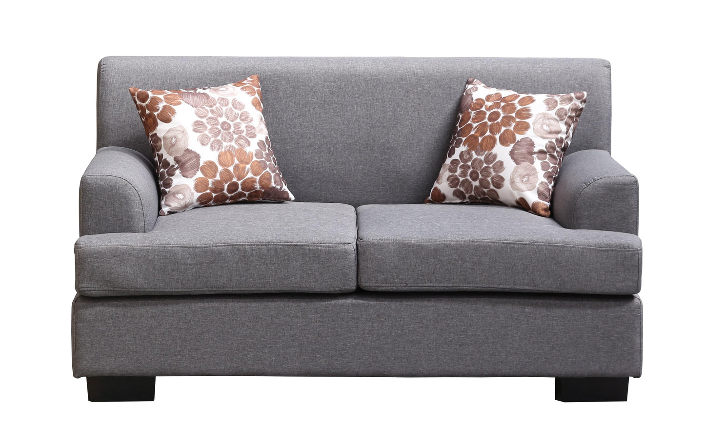 Diana Sofa Set 3+2