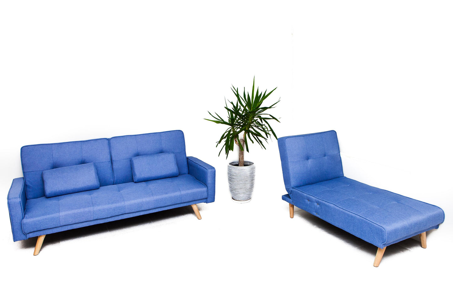 Lorenza - Sofa Bed with Chaise