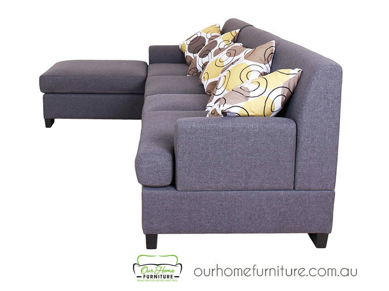 Diana - Sectional Sofa-Corner Lounge