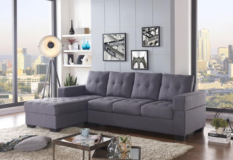 Maria Sofa Chaise