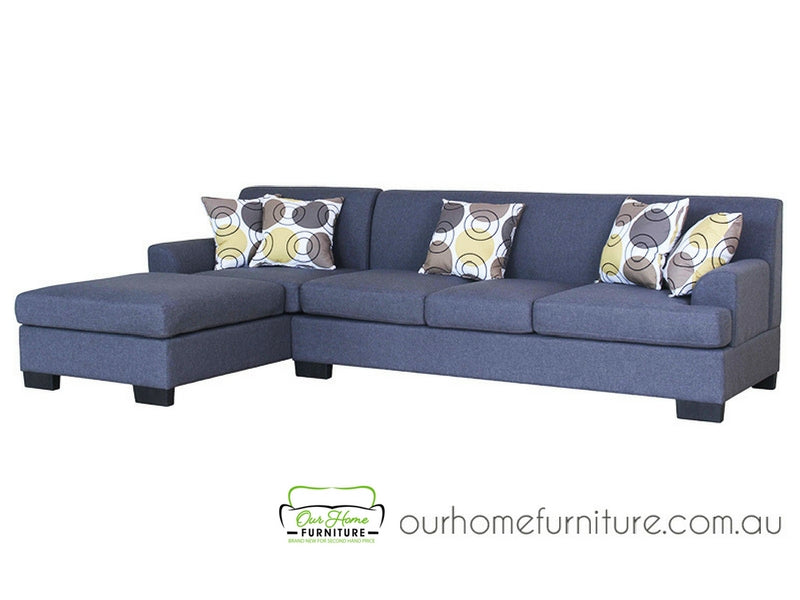 Diana - Sectional Sofa-Corner Lounge