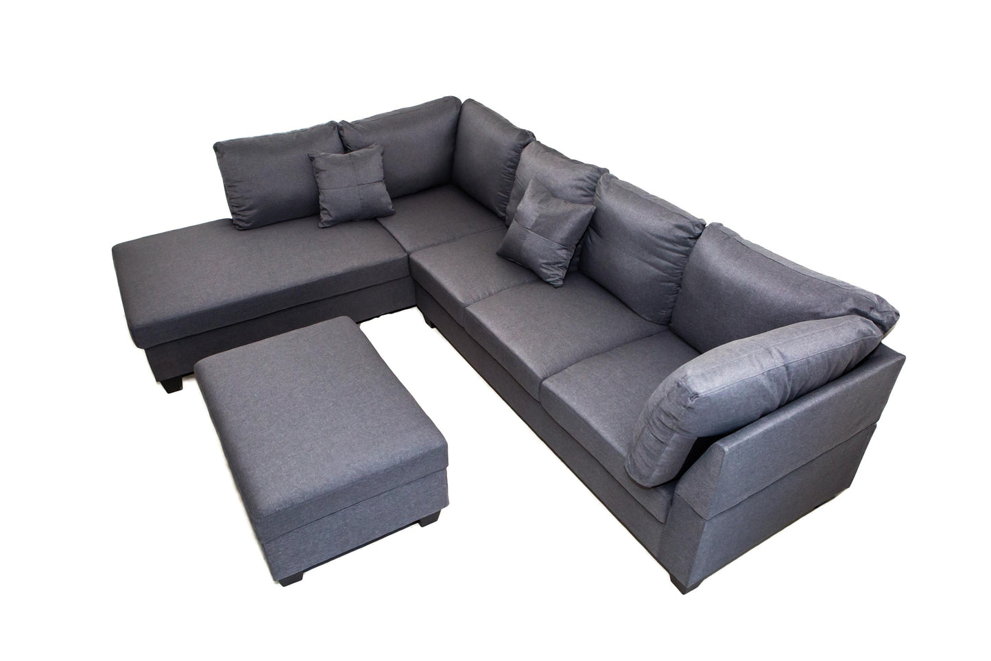 Milano Sectional Sofa