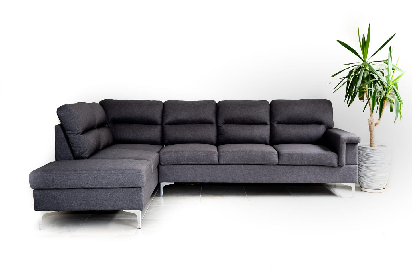 Parker Sectional Sofa