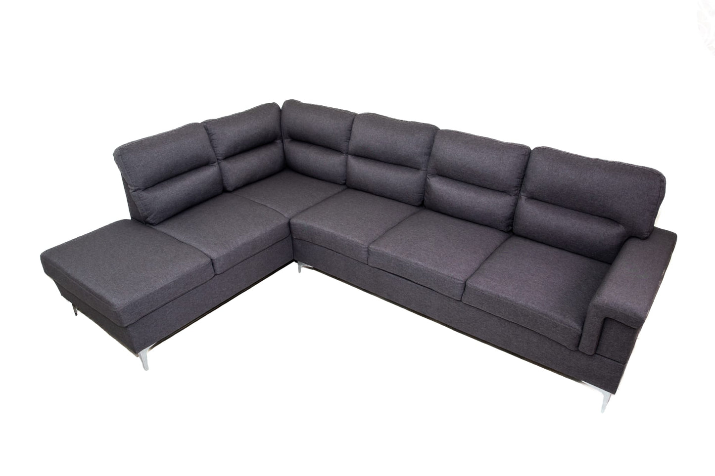 Parker Sectional Sofa