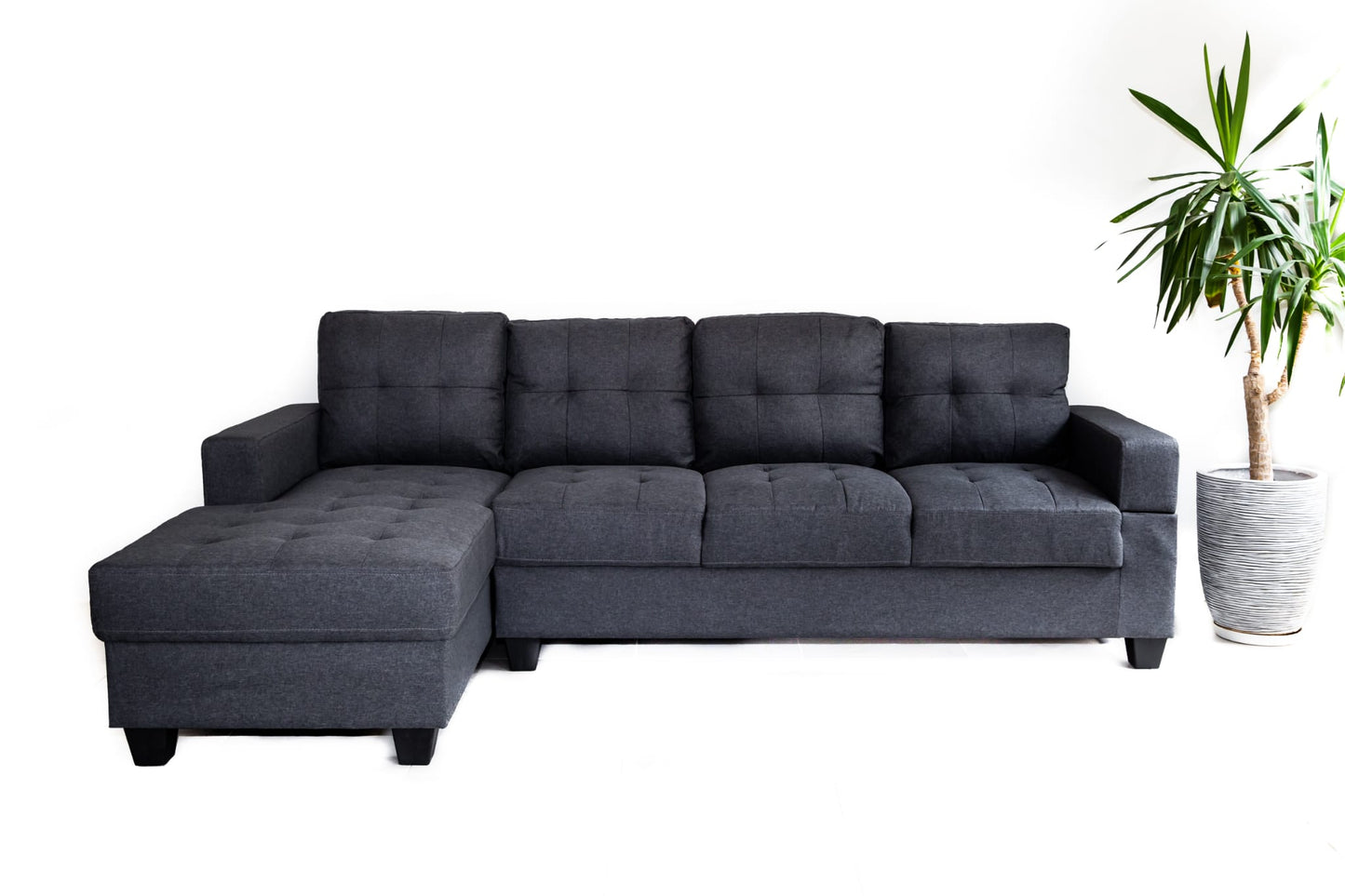 Maria Sofa Chaise